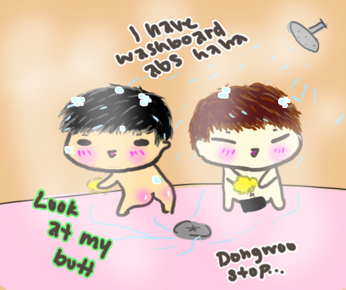 Yibo Please