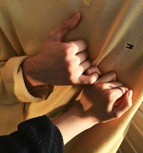 Yunho + Subtle Ways He Shows He Loves You