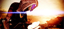 couslands:  mass effect 3 + colors 