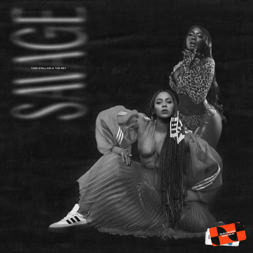 Beyoncé x Megan Thee Stallion (Savage Remix)