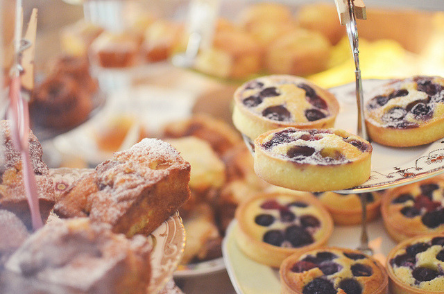 serendipity-precious:  untitled by the velvet foxes on Flickr. 