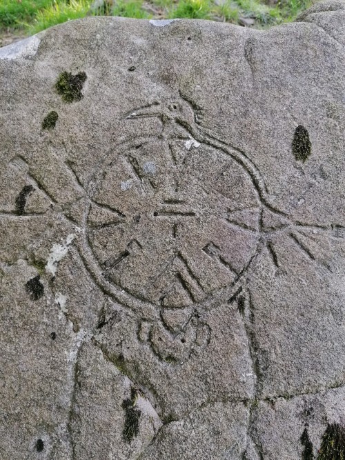 That Moment You Realise You've Spent You're Entire 32 Years Of Life Believing That That Cool Carving