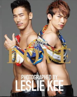 Naoki &amp; Naoto  from EXILE