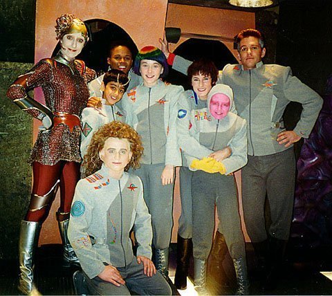 spacemuffinz:  if you remember this show and liked it then i am automatically your