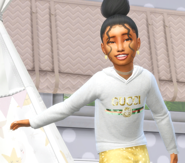the sims 3 tumblr cc black child the sims 3 tumblr cc black child