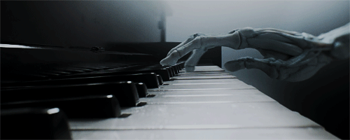 doppelutiful:Westworld (opening credits)
