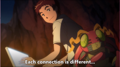 Digimon Adventure tri. 5: Kyousei – Review