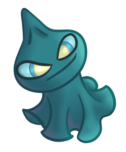 trying to learn CSP betterhave a shiny shuppet for (digital) inktober