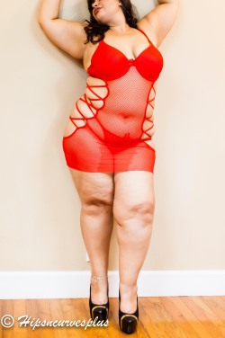 hipsncurvesplus:  I bought this in pink before,