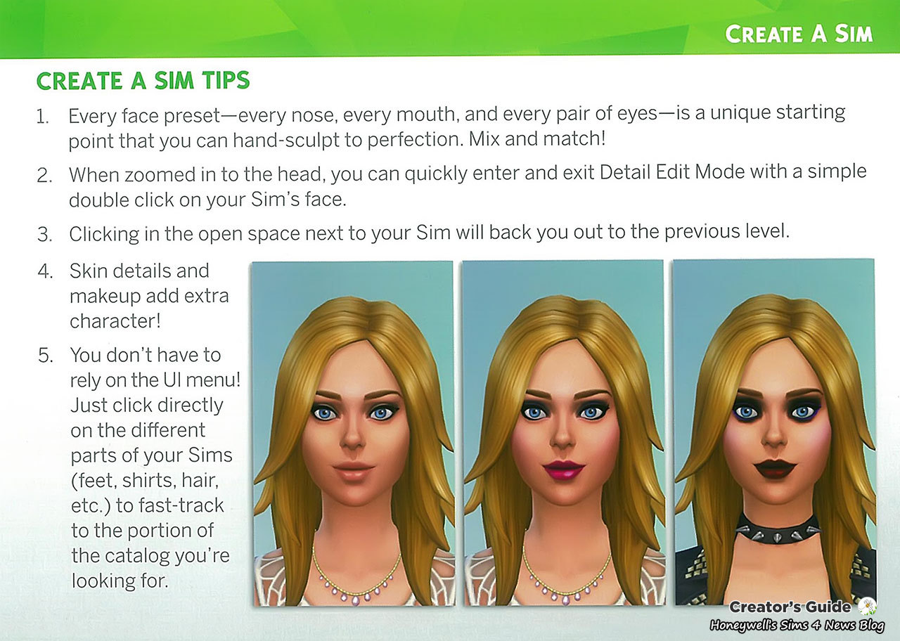 How to make custom content for sims 4 bxemetal