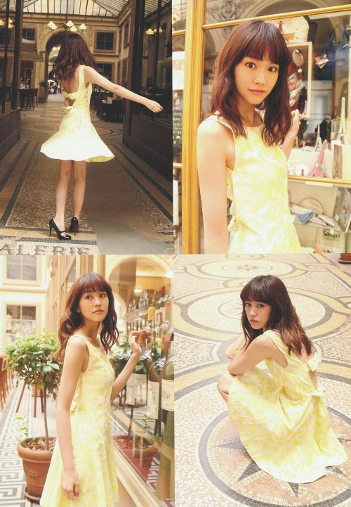 Idols Generation