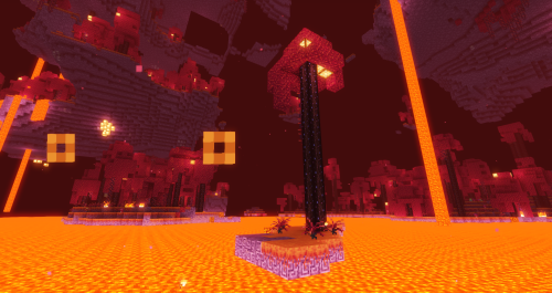 nether