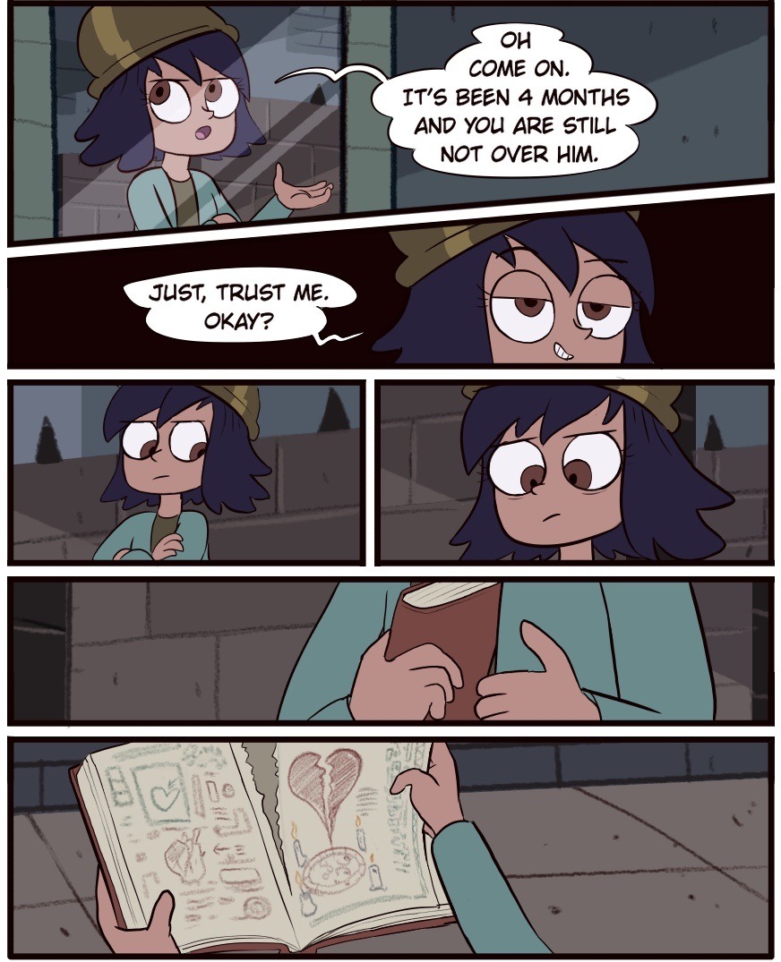 < Previous PageComic IndexNext Page >
