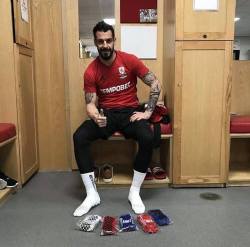 footballistic2:  Negredo   