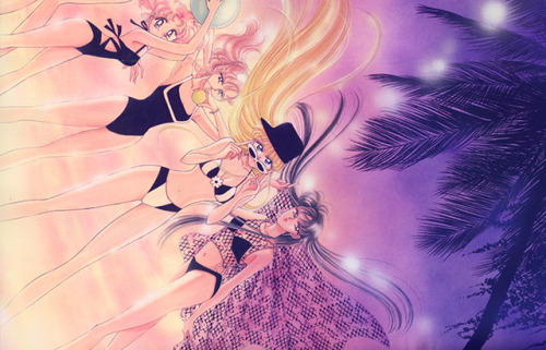 bimakotokino:Sailor Moon Edits [25/50]