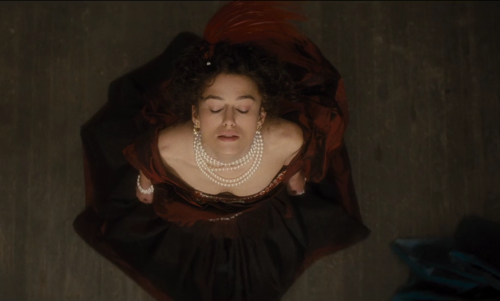 parisianclass: Keira Knightley in Anna Karenina (2012)