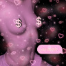 pinkbimbobaby:little brat at ur service 😜💖 wanna see more of me??  subscribe