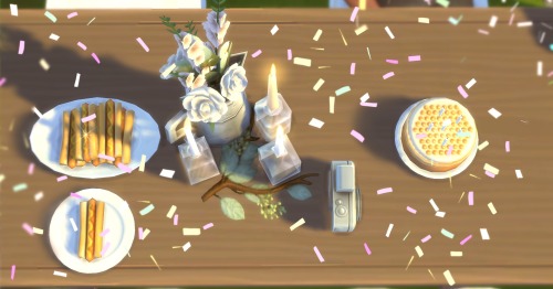 The Twins Had A Wonderful Hotdog & Honey-Cake Birthday Party On The Farm