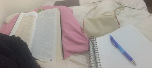 Late Sunday Study Session! #hematopoiesis Good Night