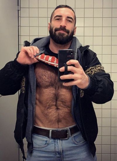 XXX dadopenyourshirt: photo