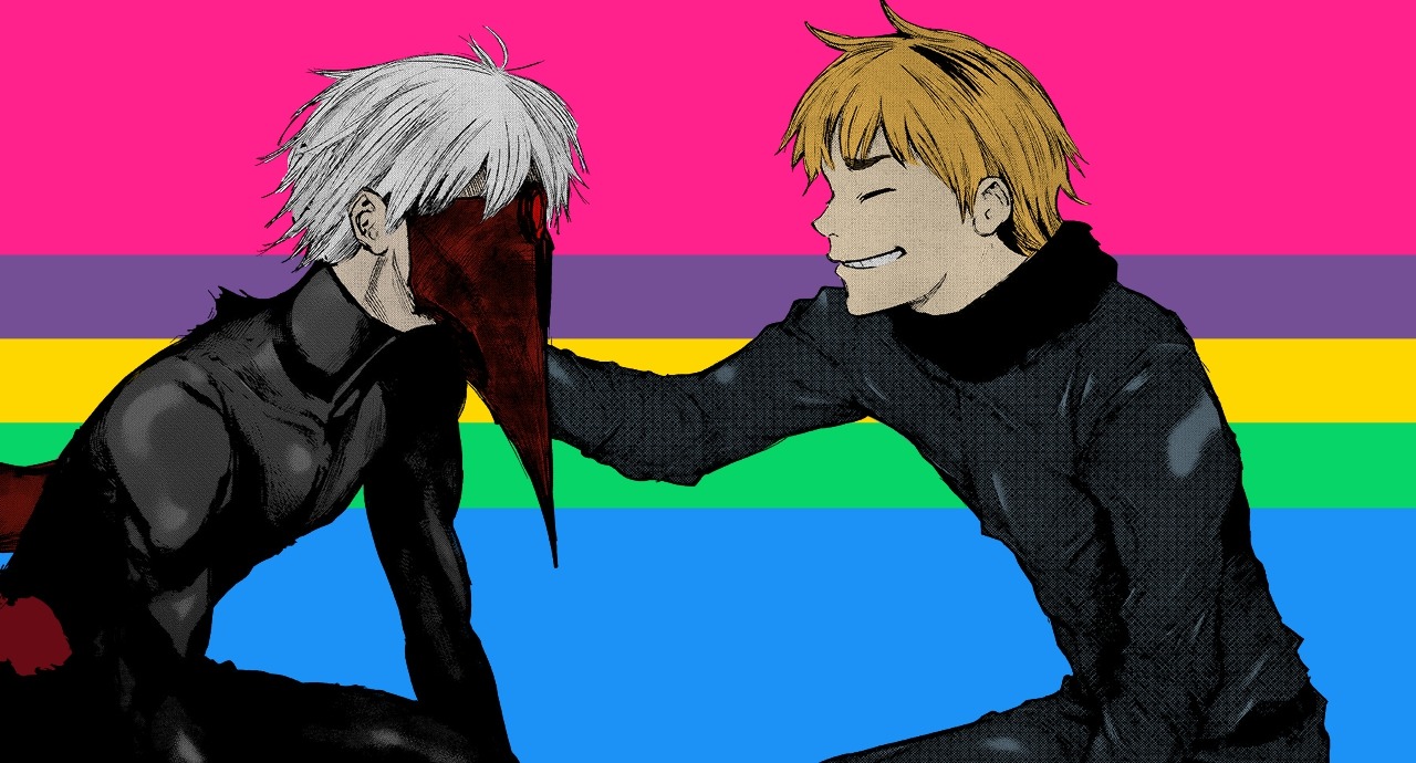Bi Kaneki Explore Tumblr Posts And Blogs Tumgir Bi Kaneki Explore Tumblr Posts And Blogs Tumgir