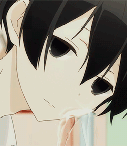 Tanaka - Tanaka-kun Wa Itsumo Kedaruge - Episode 01