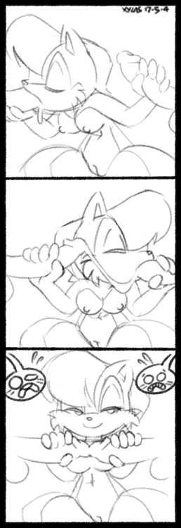 doodles by xylas