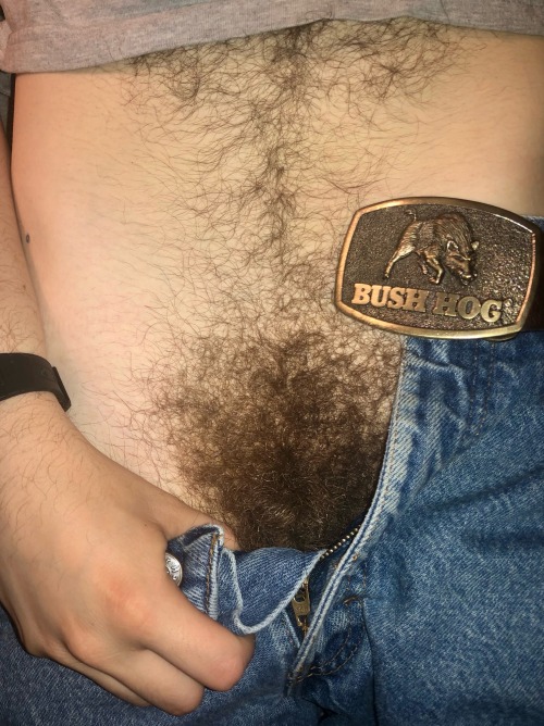 Bush Hog