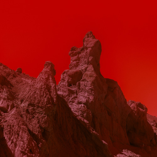 officialneilkrug: Phantom: Stage One Photograph by Neil Krug http://instagram.com/neilkrug 