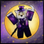 galacticsilverplush