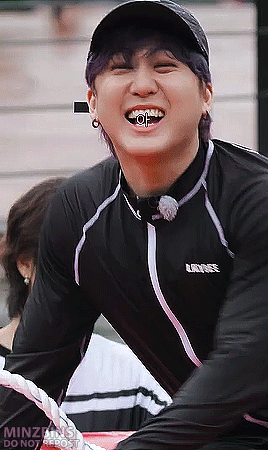 CHANGBIN SKZ CODE, EP.57