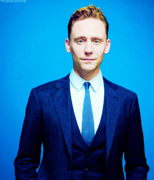 Porn photo twhiddlestom: Tom Hiddleston of ‘Only