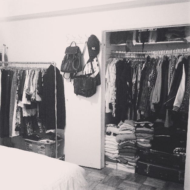 what-do-i-wear:
“ …still unpacking and organizing…
”