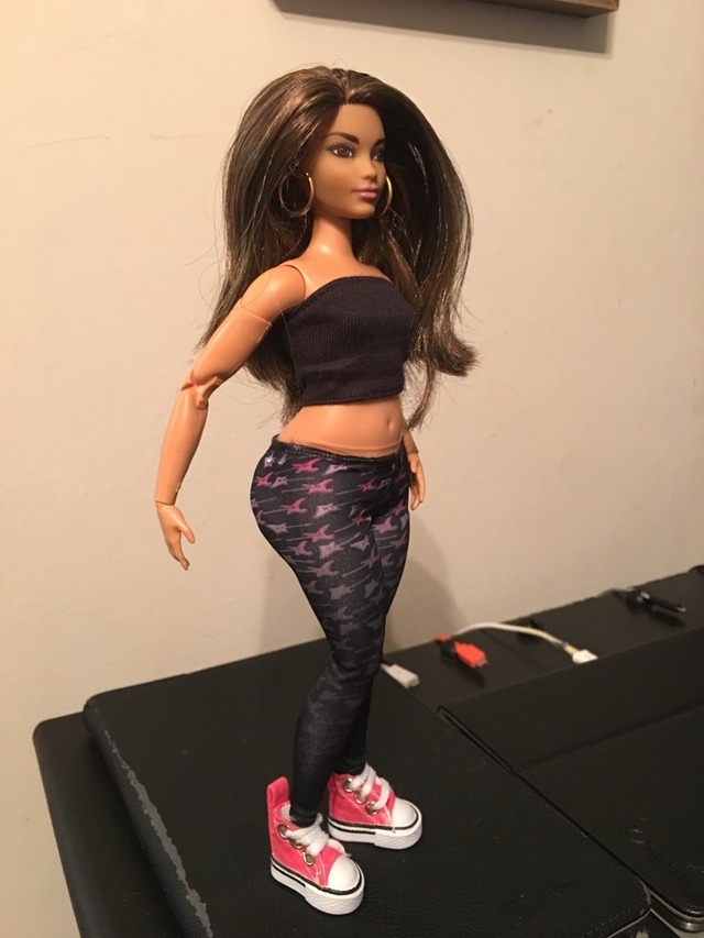 Replaced Art Manikins on Tumblr