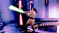 rosecutietyler:  star wars; episode 1 the phantom menace (1999) 
