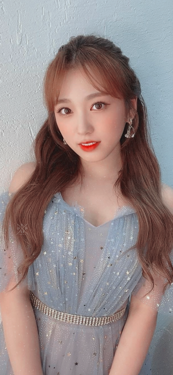 Porn Pics kpop-locks:꒰ ˀˀ ↷ nako; gf material