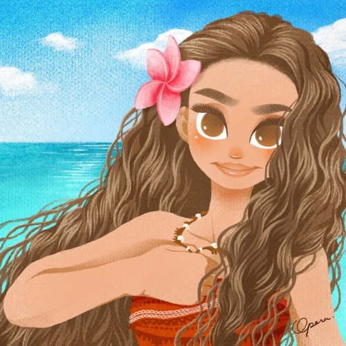 2019moana