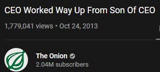 Based Onion