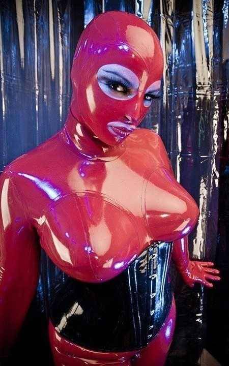 SuLTry Eye Lust