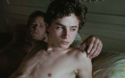 filmaticbby: Call Me by Your Name (2017)dir.