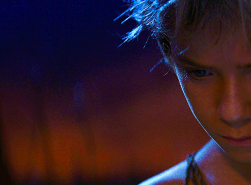 Peter Pan (2003) | Dir. P. J. Hogan
