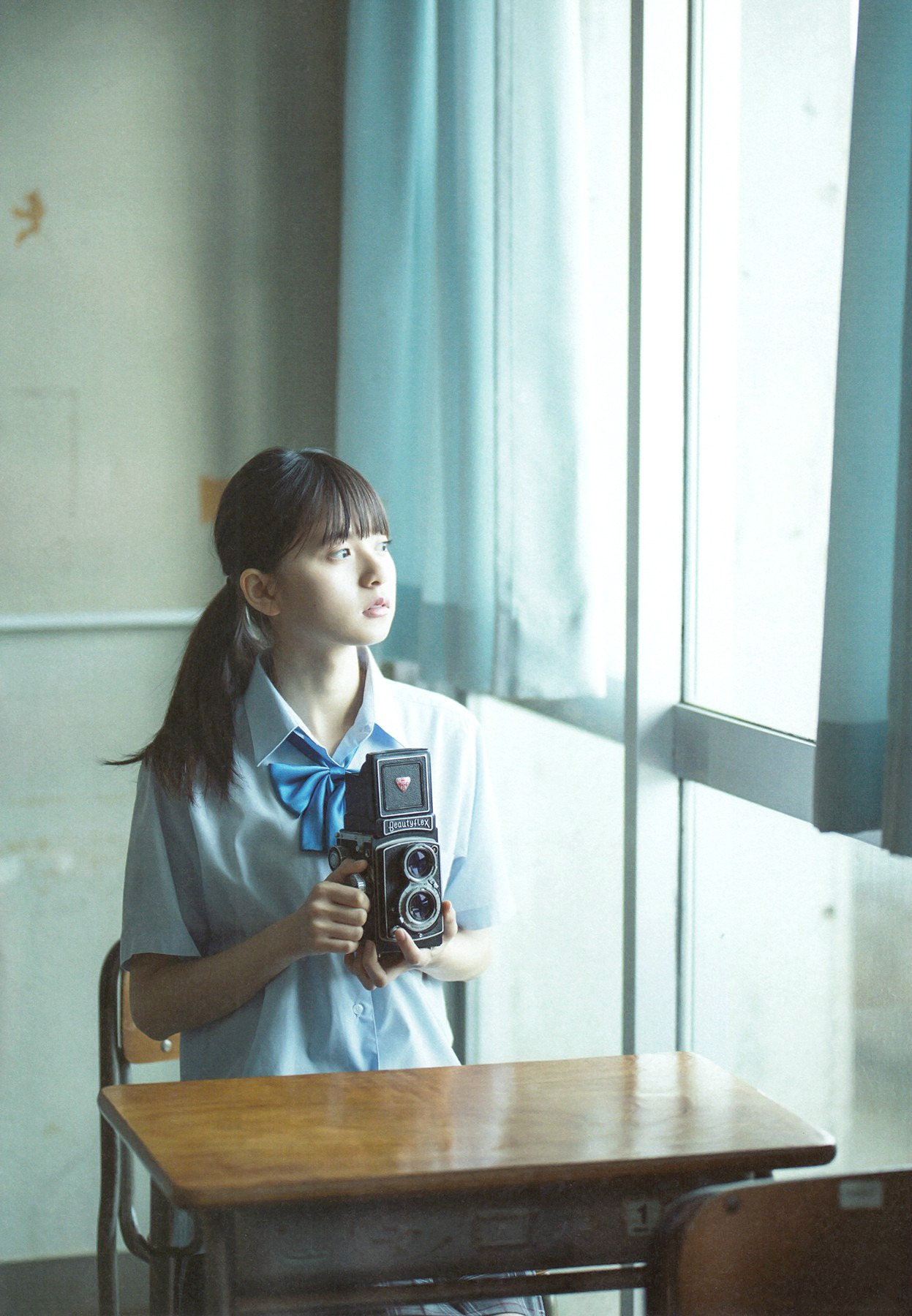 46pic:    Asuka Saito - Graduation 2017  