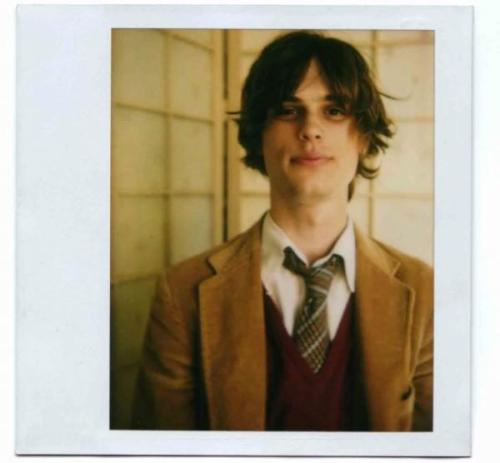 allaboardtogublerland:  favorite (non derpy) pictures of matthew gray gubler