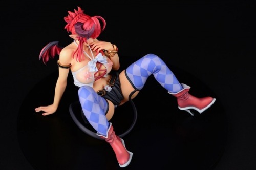 Comic Unreal Wet Little Devil Eve 1/6 PVC Sexy Hentai Figure  If you want to make requests / support me in making new sets and getting new figures (in a totally Free way), you can PM me.  PS: If you like, please check Figures News! Is a great Blog about