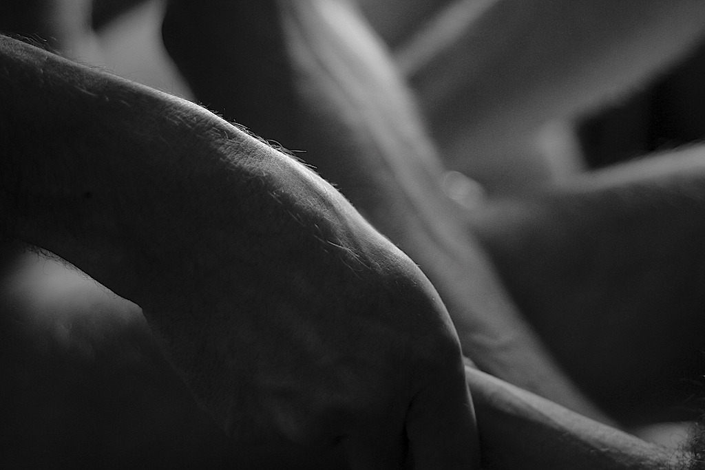 jeanbaptistehuong:  © JBH/BVD-2015 - Paris (France) Anonymous from the 2015 Project