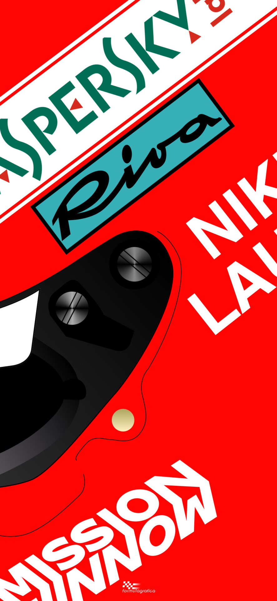 Niki Lauda iPhone Wallpapers  Wallpaper Cave