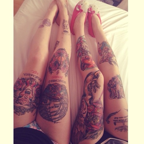foolsgoldd:  instagram: sarasnowcrystal