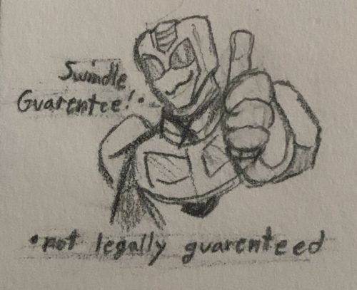 More Doodles Time