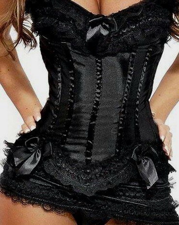 corset-fetish:  Corset http://corsets-fetish.blogspot.com/