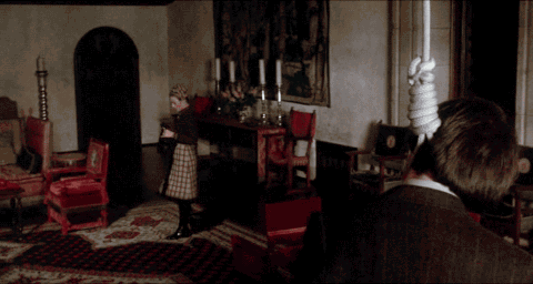 rrrick:  Harold and Maude 